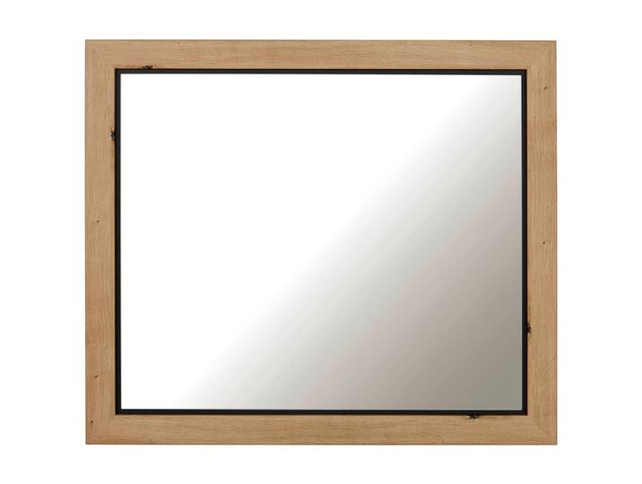 Spiegel Harvey 87x76 cm, Artisan Eiche Dekor