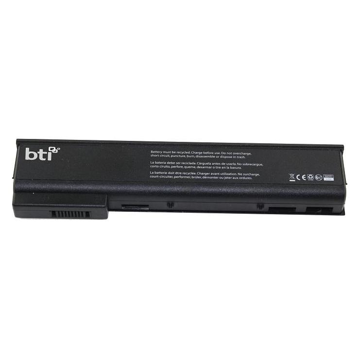 BTI CA06-BTI (6 Zellen, 5200 mAh) (CA06-BTI)