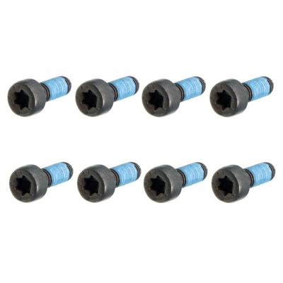 BLUE PRINT Schraubensatz, Schwungrad adl143073
