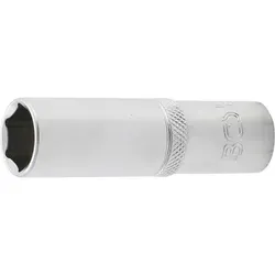 Steckschlüssel-Einsatz Sechskant, tief Innenvierkant 12,5mm (1/2") SW 16mm