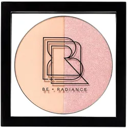 SET+GLOW Probiotic Powder+Highlighter - N°10