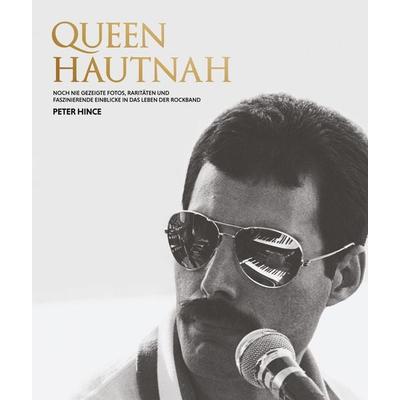 Queen hautnah -