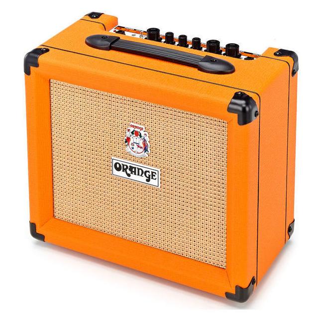 Orange Combo Crush 20 20W (Gitarre, 20 W) (35609208)
