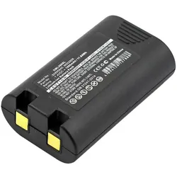 CoreParts Drucker-Batterie (gleichwertig mit: 3M&DYMO PL200, 3M&DYMO LABELMANAGER PNP, 3M&DYMO 260P, 3M&DYMO 2, Drucker Zubehör