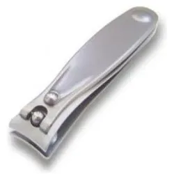 Dovo, Nagelpflegegerät, 44060201 Nagelknipser, klein, rostfreier Stahl