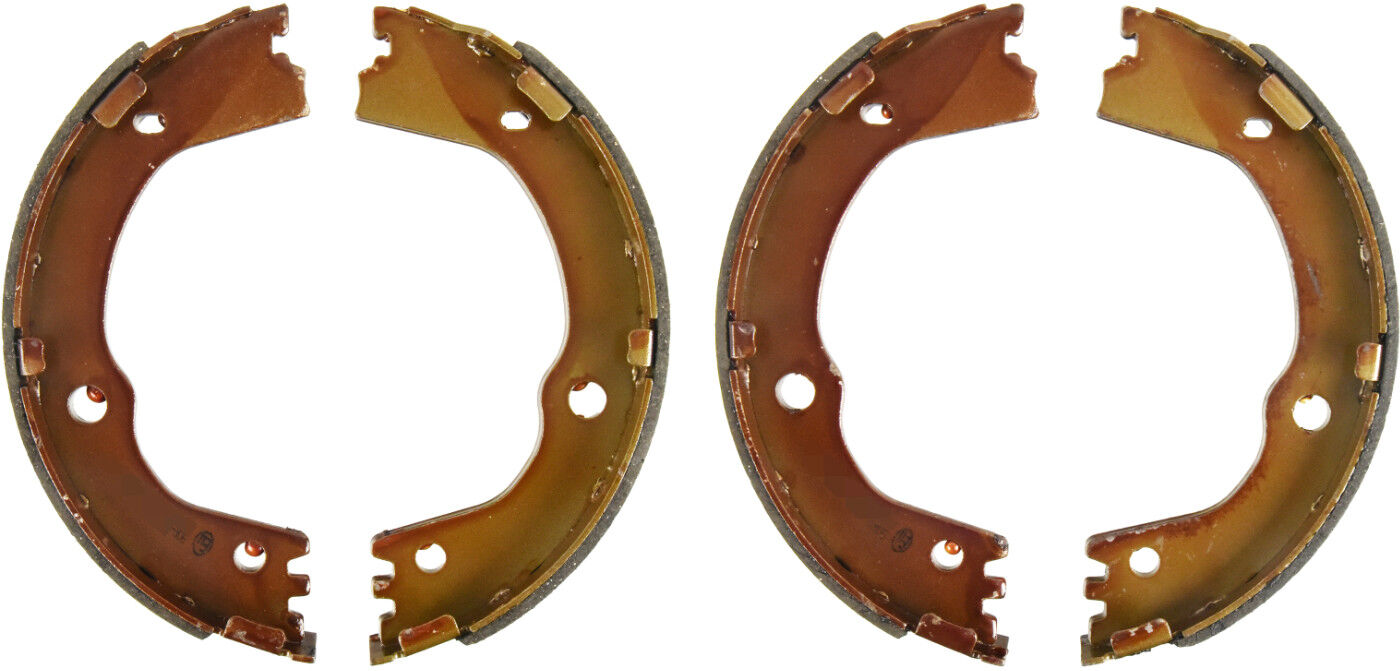 Febi Bilstein Bremsbackensatz, Feststellbremse 181587 Hinterachse Für Kia