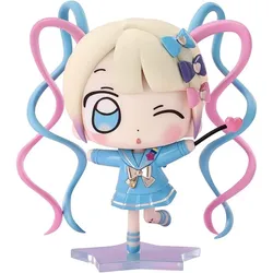 Good Smile Company Needy Streamer Overload figurine Chibi OMGkawaiiAngel 8 cm