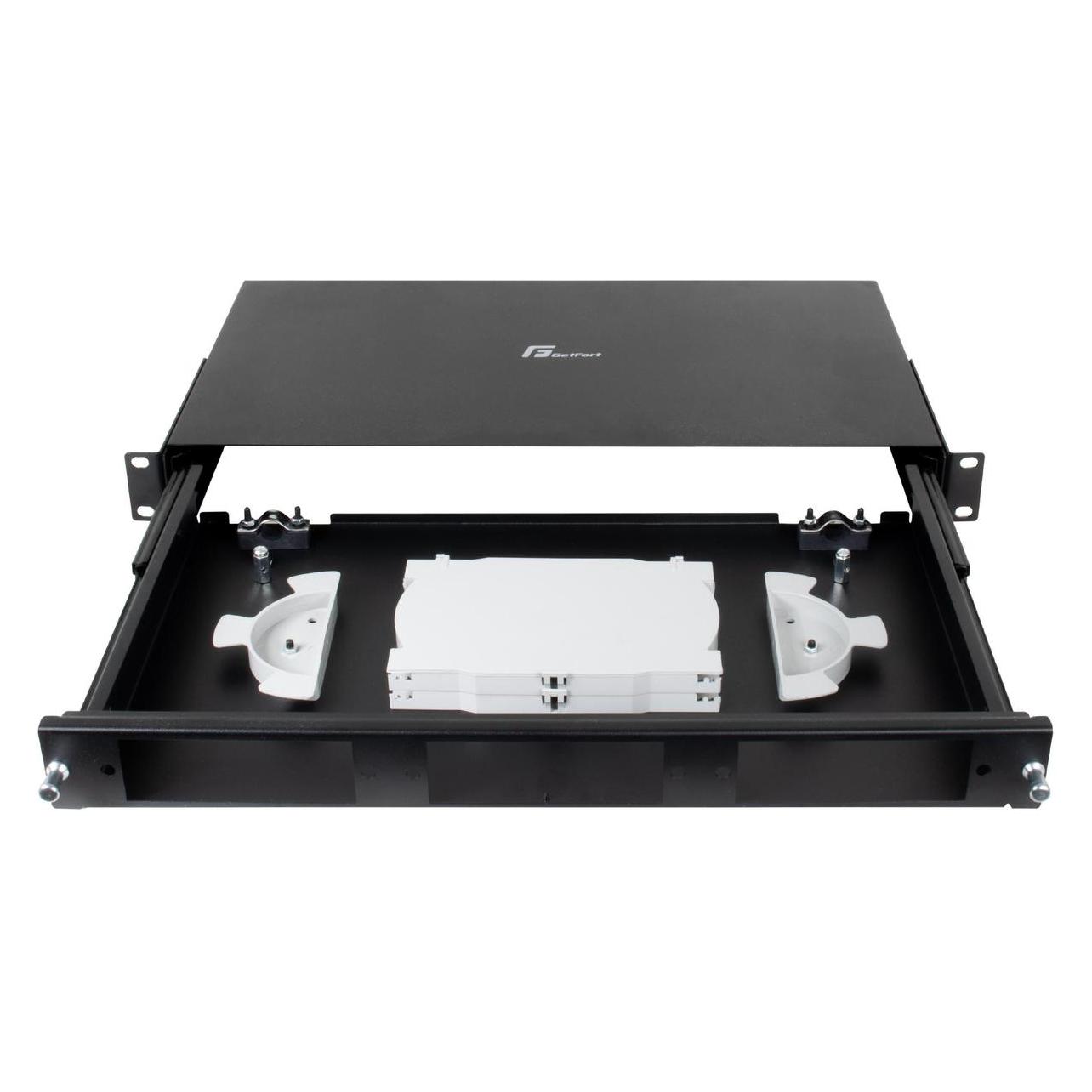 Getfort Modulare Glasfaserverteilerbox (3P) (GETFORT)