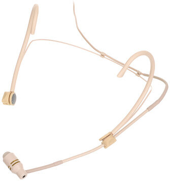 Mipro MU-53HNS-1M Beige
