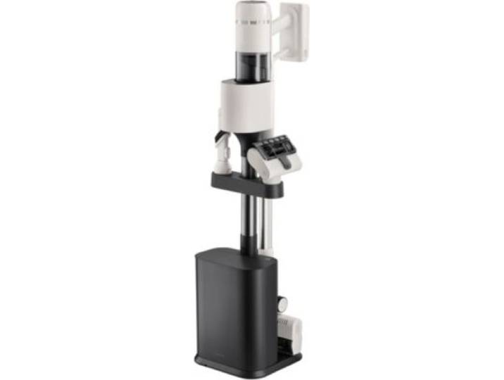 Roborock - Aspirateur Balai H60 Hub