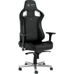 NOBLECHAIRS EPIC- Mercedes-AMG Petronas Formula One Team Edition Gaming Stuhl , Schwarz