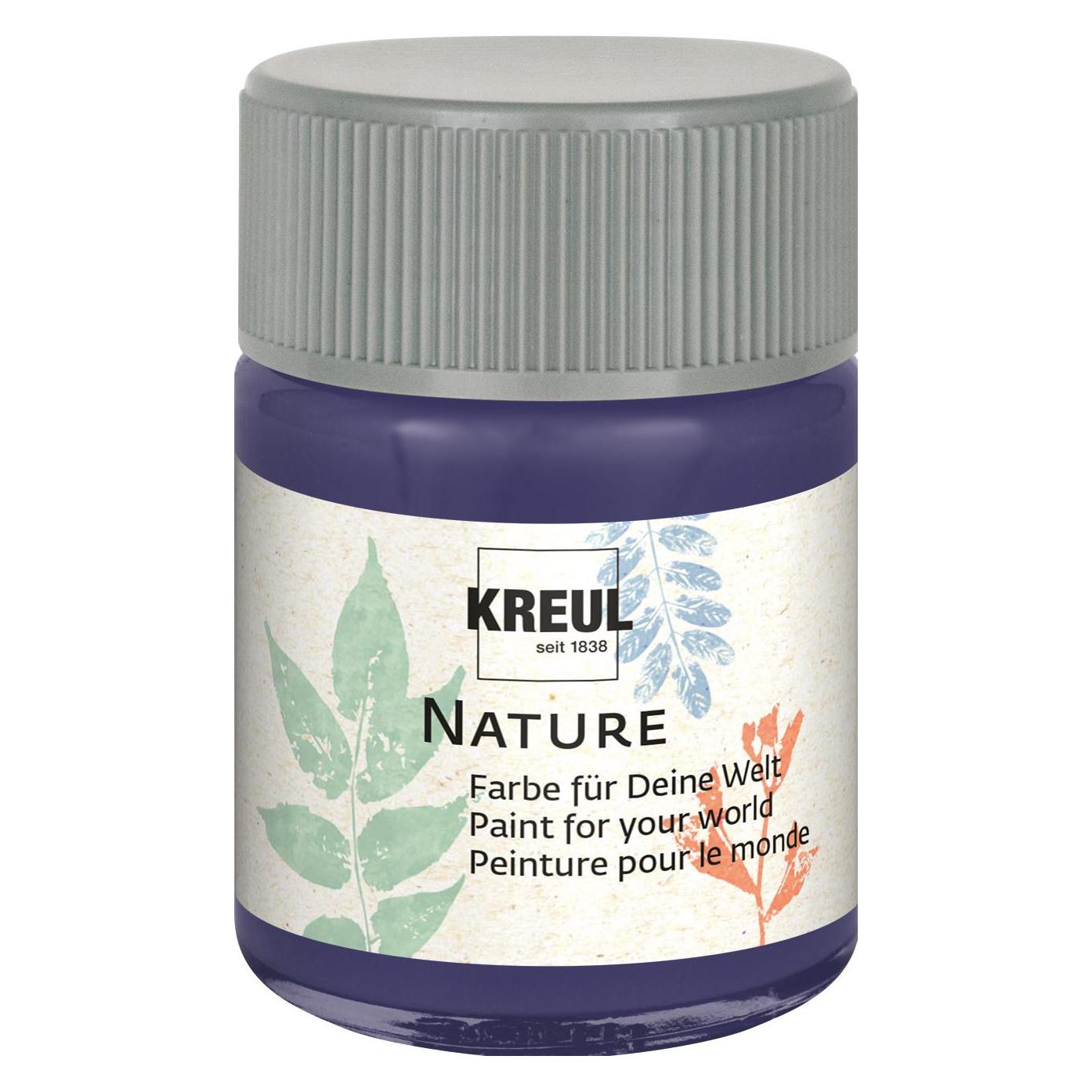 Kreul Nature Farbe (50 ml) (49426)