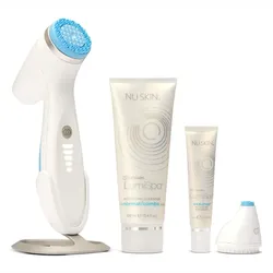 Nu Skin Nu Skin ageLOC LumiSpa iO Beauty Device Skincare Kit - Normale bis Mischhaut 115 ml
