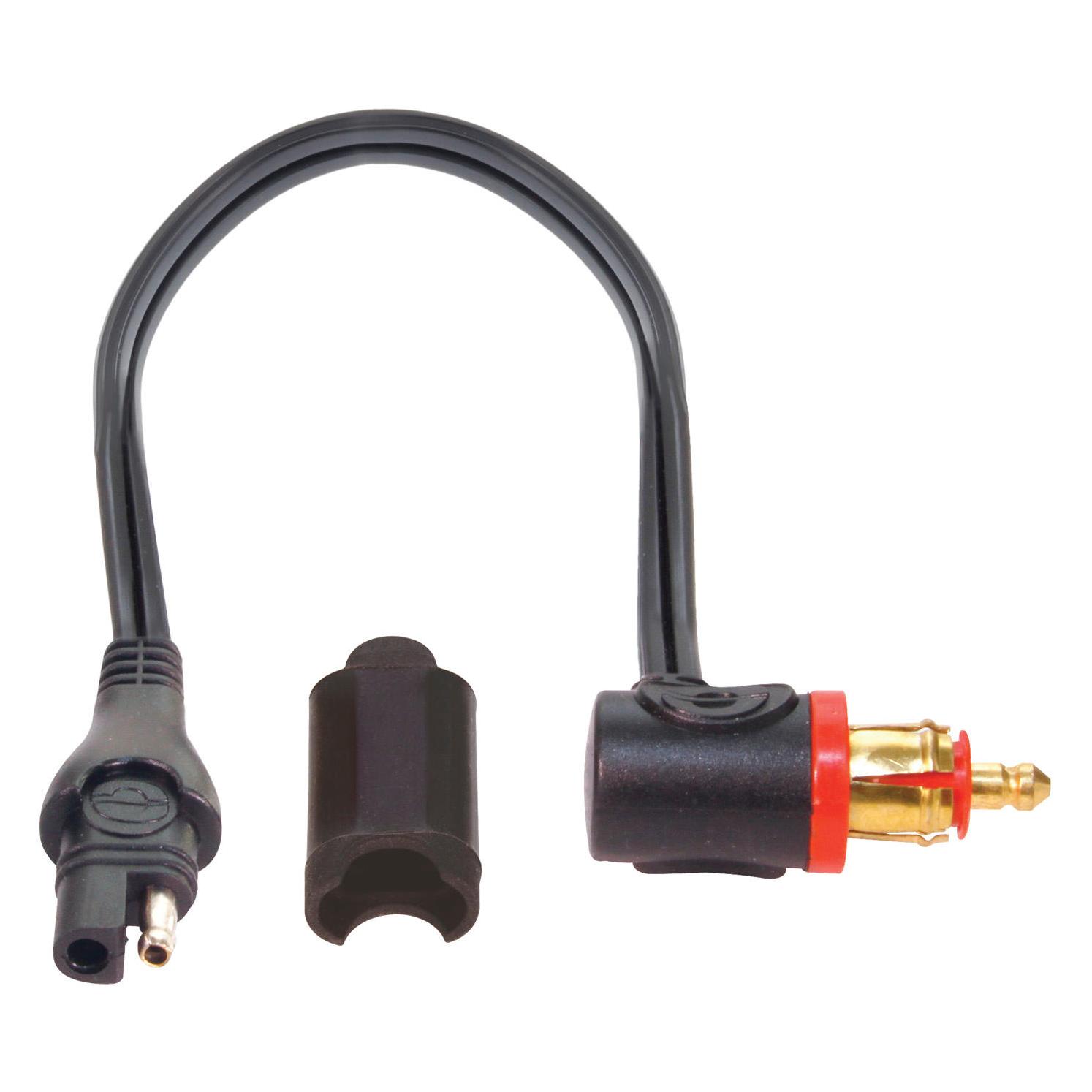 Tecmate Canbus Stecker DIN 90° (15621507)