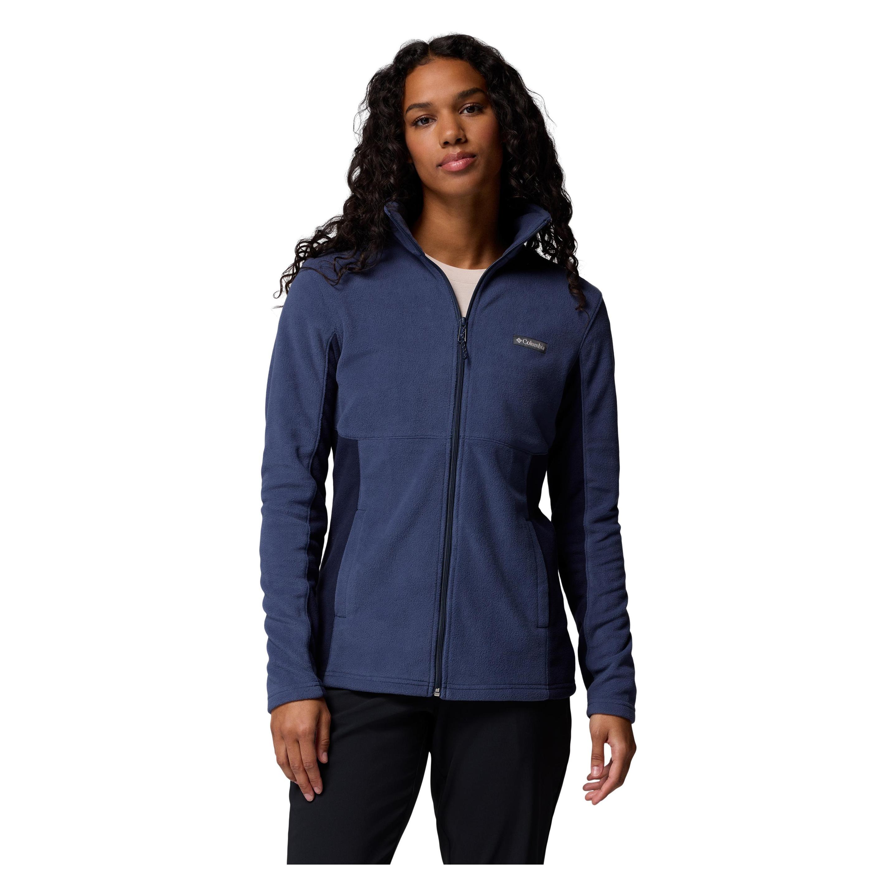 Columbia Basin Trail III Full Zip (XL) (1938041466)