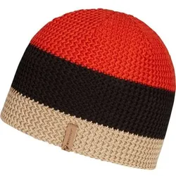 ZIENER Herren Mütze IBLIME hat, Größe ONE SIZE in Orange Orange