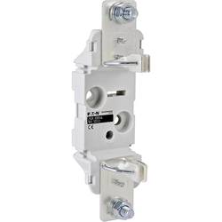 Eaton SD1-D Sicherungs-Unterteil 1phasig Sicherungsgröße = 1 1polig 250 A 690 V 3 St.