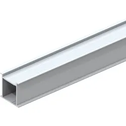 TraumGarten DreamDeck Terrassen UK Basic Alu 3000 mm