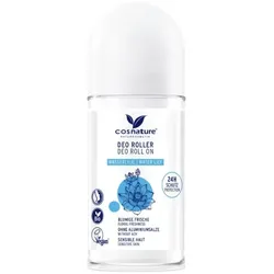 Cosnature Deo Roll-on Wasserlilie