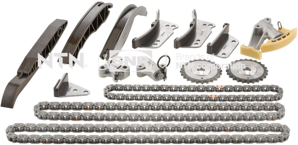 Snr Kit catena di distribuzione KDC484.30