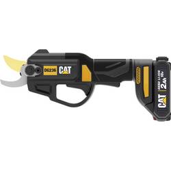 Caterpillar DG236 Astschere