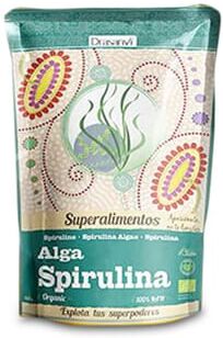 Drasanvi ALGA SPIRULINA BIO 150g