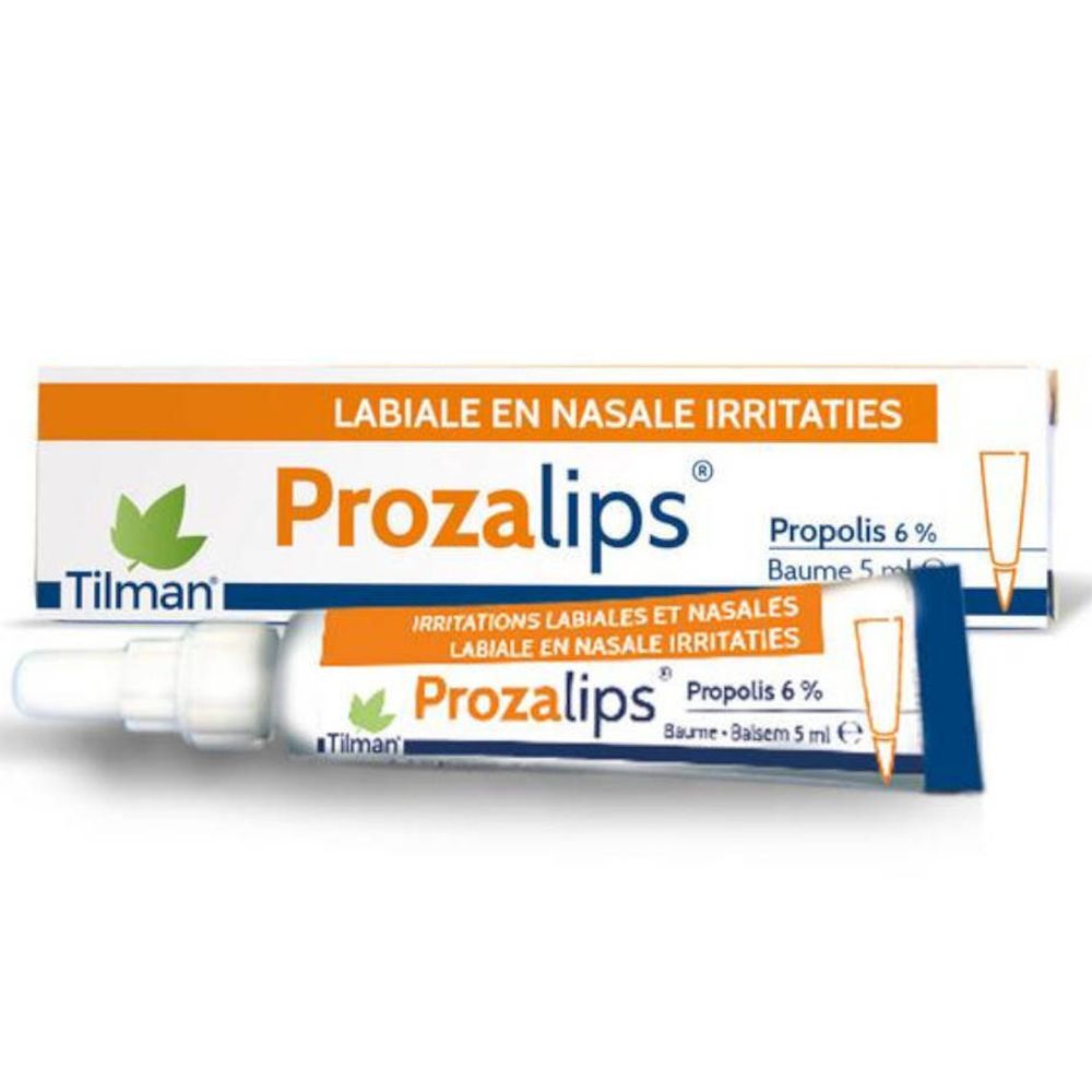 Prozalips ok Nlfren 5 ml Balsam