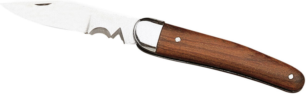 Facom Kabelmesser Holzheft u Abisolierer (840.1)