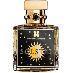 100ml FRAGRANCE DU BOIS Natures Treasures Solstis Extrait de Parfum