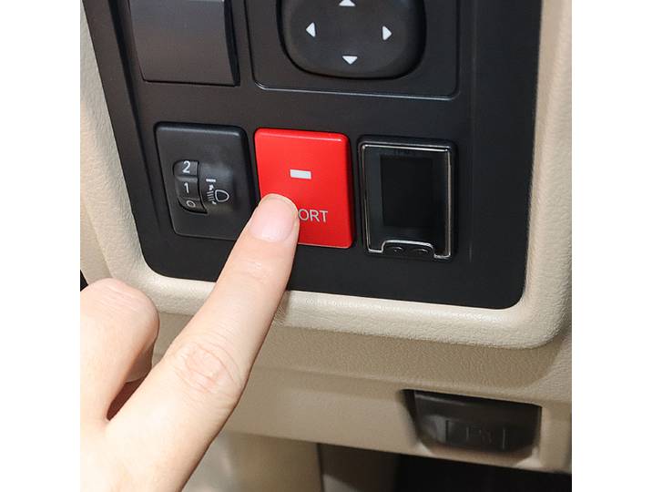 Module de puissance sportive pour accélérateur, compatible avec Toyota Land Cruiser Prado 150 120 LC150 FJ150, pour améliorer les performances