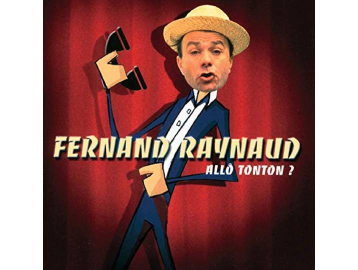 Allo Tonton/le Meilleur de