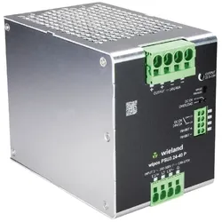 Wieland Schaltnetzteil WIPOS PSU3 24-40 P