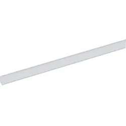 Geberit Lichtleiste f. Option Basic Lichtspiegel, eckig, B:100cm
