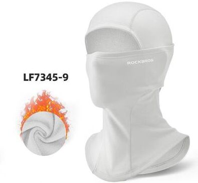 USA Free Shipping Shop ArcticShield Thermal Winter Balaclava Windproof Face Mask For Skiing, Cycling & Outdoor Sports b