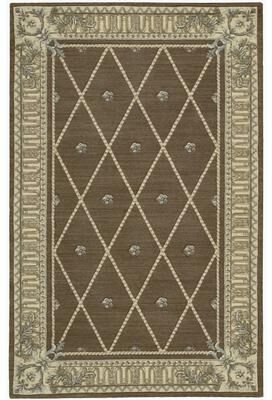 Nourison Ashton House Wool Area Rug