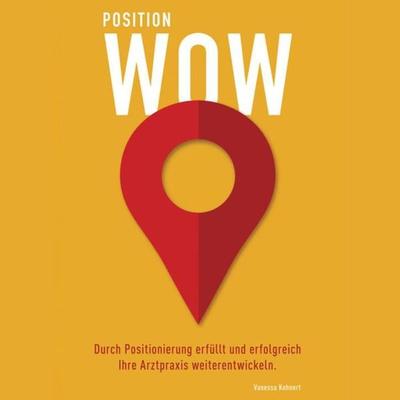 Position Wow - Vanessa Kohnert, Audio, 9783989118270