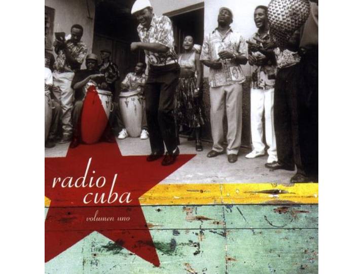 0731456046426 Radio Cuba Vol.1