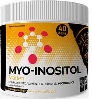 Méderi Myo-Inositol 200g