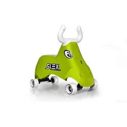Slex Rodeobull Lime