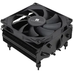 Thermalright AXP-90 X53 Black - CPU-Luftkühler - Max 22 dBA (53 mm), CPU Kühler, Schwarz