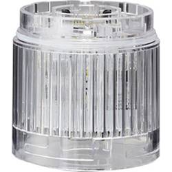 Patlite Signalsäulenelement LR5-E-C LED Weiß 1 St.