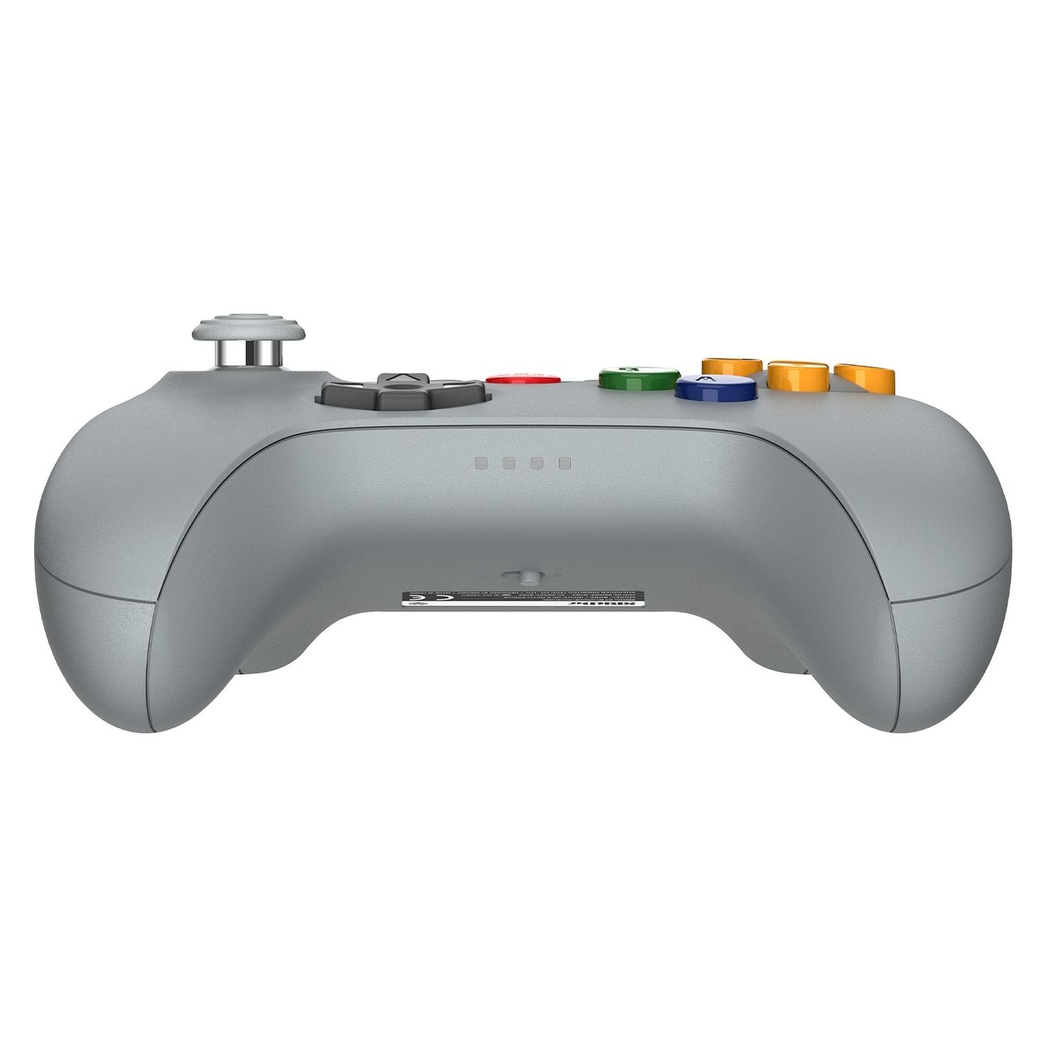 8bitdo 64 Bluetooth Controller (Android, PC, Switch, Switch 2) (RET00905)