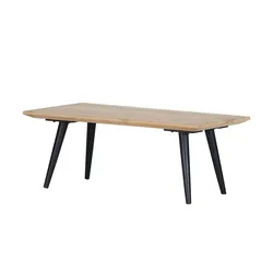 Couchtisch   ¦ holzfarben ¦ Maße (cm): B: 60 H: 46