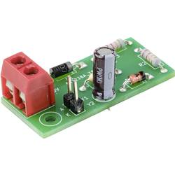 TRU COMPONENTS LED-Vorschaltplatine 230 V/AC 2 mA TC-9492724
