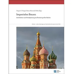 Imperiales Bauen, Fachbücher