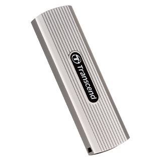 512GB Transcend ESD320A Extern USB-A 3.0 (TS512GESD320A)