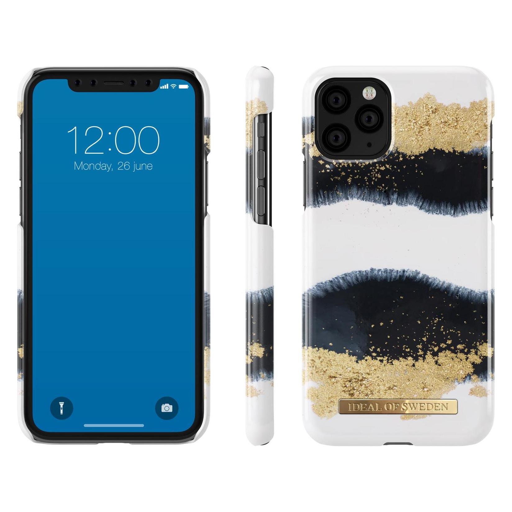 iDeal Of Sweden Gleaming Licorice (Apple iPhone 11 Pro) (IDFCSS19-I1958-122)