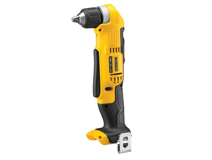 Perceuse D’Angle XR 18V DEWALT DCD740NT-XJ (sans batterie)