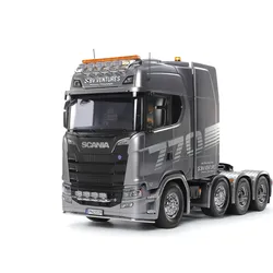 Tamiya Lastwagen Scania 770 (Kit)