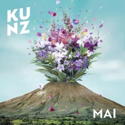 Mai - Kunz, CD